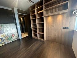 The Trumps (D14), Condominium #501774931